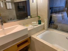 浴缸-石家庄万象天成假日酒店