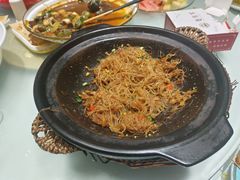 -齐河·老东家·民间菜·地标特色美食