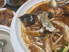 -福海居烤鸭店(鸟巢店)