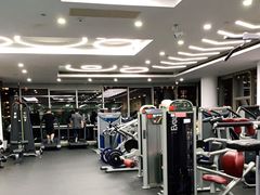 -爱健家高端社区健身工作室(丁香路店)