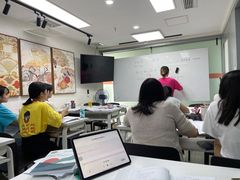 -帝京日语(春熙路旗舰校区)