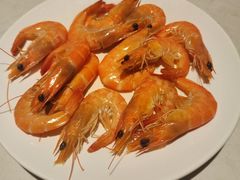 基围虾-旺豪海鲜餐厅(友谊阳光城店)