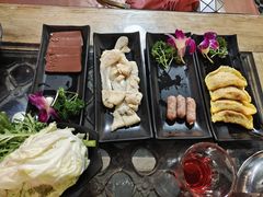 -丽江庭院之爱在路上(西单店)