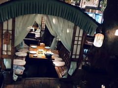 -淀里船宴(卓达店)