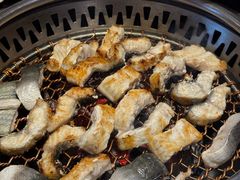 -木槿花韩式炭烤·熟成肉工坊(孙文东路店)