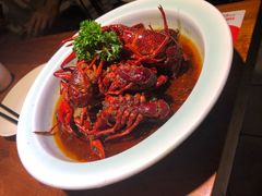 -戴记龙虾(天泽街店)