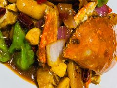 -鹿港小镇经典老上海菜(长乐路店)