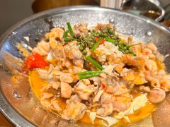 -蛮佬拾·乡里土菜馆(河西王府井店)