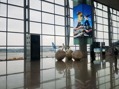 -广州白云国际机场-T2航站楼