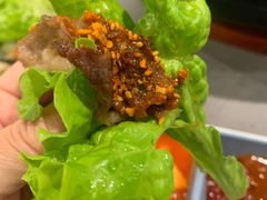 -小米烤肉-泥炉炭烤(常营店)