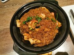 海皇粉丝煲-茉莉餐厅(包河万达店)