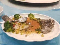 -迎喜海鲜酒楼(鹏森·海纳中心店)