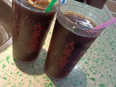 -鸿姐老火锅(疁城新天地店)