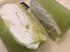 -满记甜品(荟聚购物中心店)