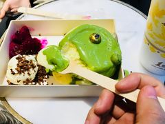 -食武士·舒芙蕾(新街口明瓦廊店)