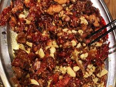 -俭寨大盘鸡·缸子肉·小公鸡·新疆菜(云通店)
