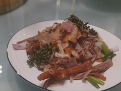 -老碗餐饮(前进路店)