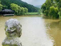 -玉华宫景区