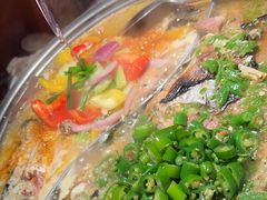 -匠子烤鱼(上邦百汇城店)