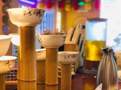 -成都你六姐·牛肉冒菜(城市集市合生汇店)