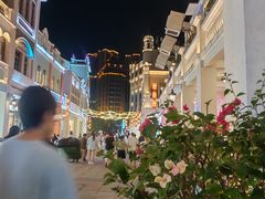 -孙文西路步行街