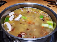 -守柴炉烤鸭(科华中路王府井店)