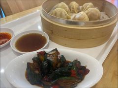 -东升灌浆包(辛庄街总店)