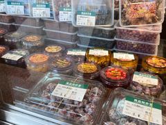 零售区-小宝栗子(嘉华国际商业中心店)