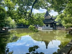 -西园戒幢律寺