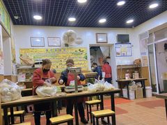 大堂-真素诚(玉泉路总店)