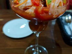 -panchos 墨西哥餐厅(嘉绿苑店)