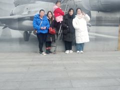 -成飞公园