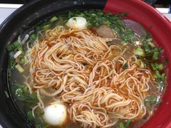 -马兰拉面(西直门外店)