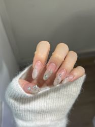 -晨·艺美甲美睫