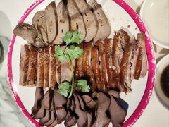 -春梅里卤鹅馆·47年老字号(中山路店)