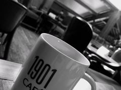 -1901 Cafe(西四店)