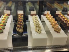 -金安大饭店-金品自助餐厅