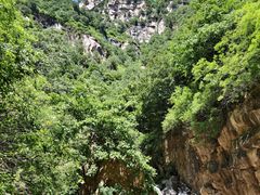 -黑龙潭风景区