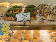 -蜂蝶来饼店(拱北总店)