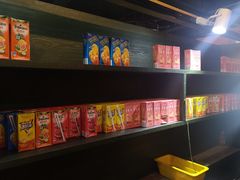 -彩鹿·潮汕·鲜牛肉·自助火锅(伊电园店)