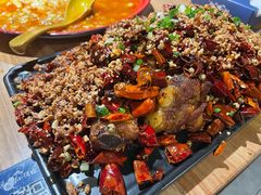-先启半步颠小酒馆(常熟万达广场店)
