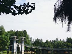 -东湖落雁景区