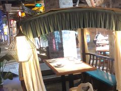 -江南大院松鼠桂鱼(奉贤宝龙店)