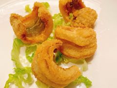 -京香轩·中餐厅(上海中庚聚龙酒店)