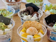 -Blueglass酸奶(财富购物中心店)