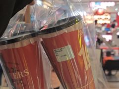 -孖记茶档·热腾茶餐(乐峰店)