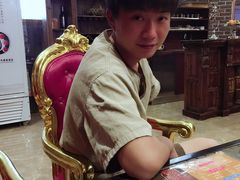 -清水洞汤泉(嘉陵江西路店)