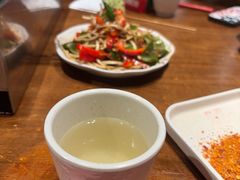-李不管把把烧(火车南站店)