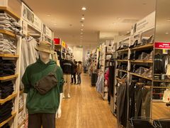 -优衣库(成都锦华万达广场店)