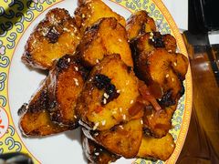 -烤肉季饭庄